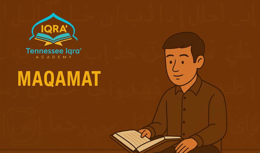 Maqamat